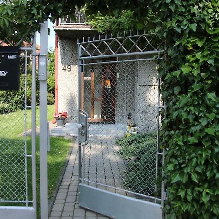 Apartament U Adeli Gdynia Exterior photo