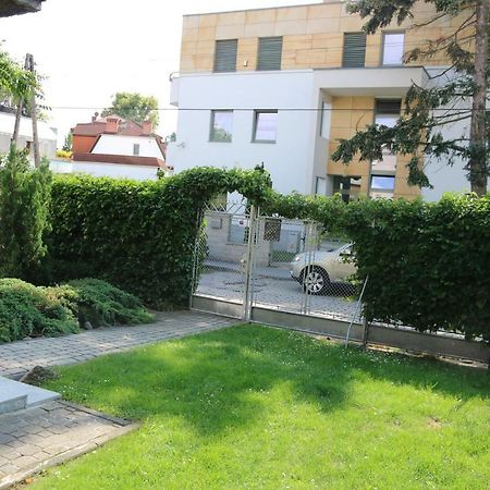 Apartament U Adeli Gdynia Exterior photo
