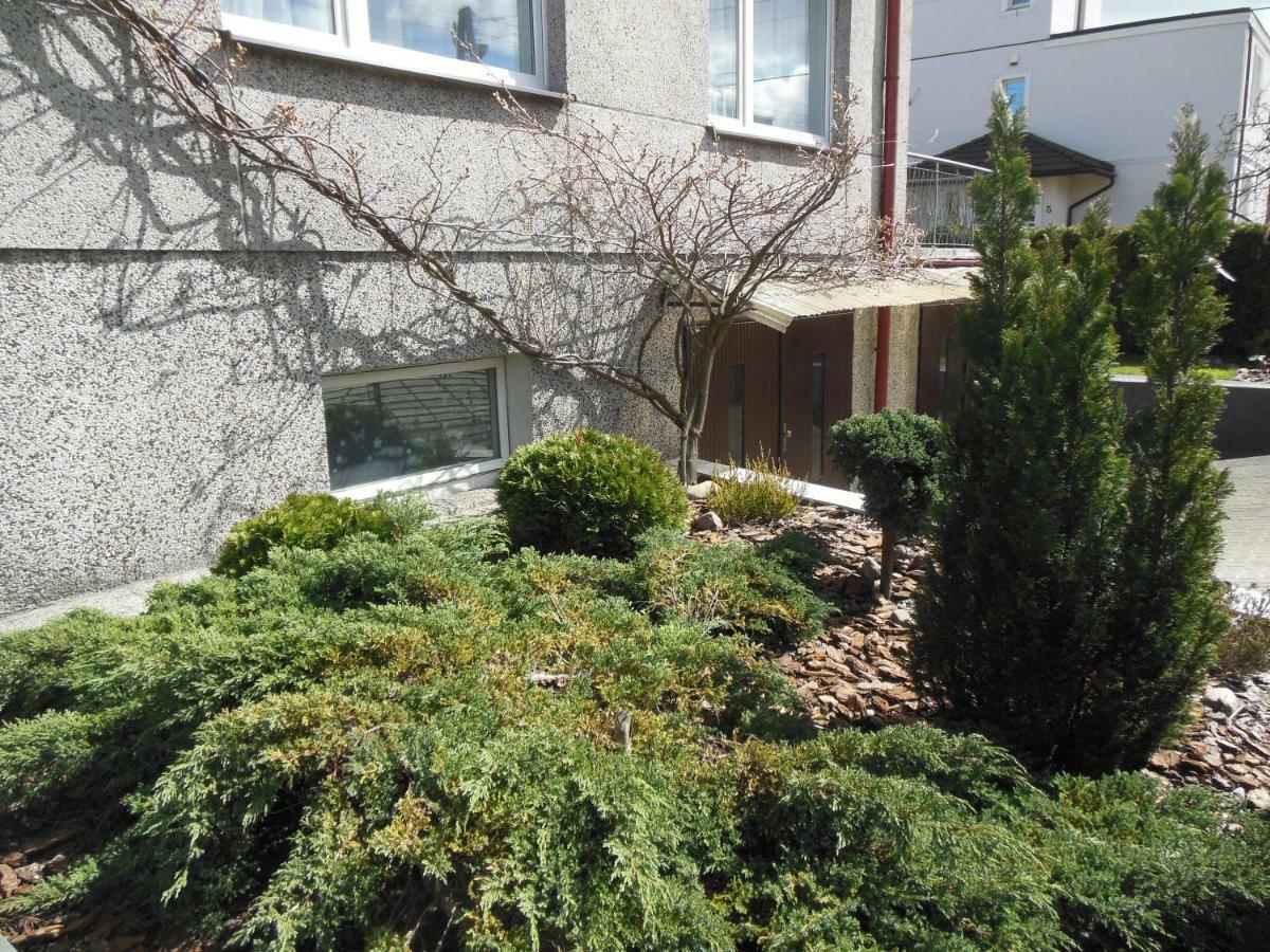 Apartament U Adeli Gdynia Exterior photo