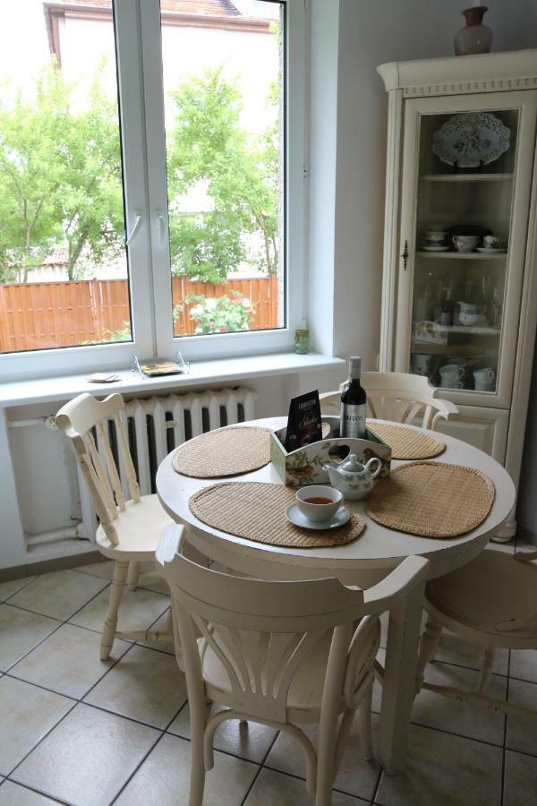 Apartament U Adeli Gdynia Exterior photo