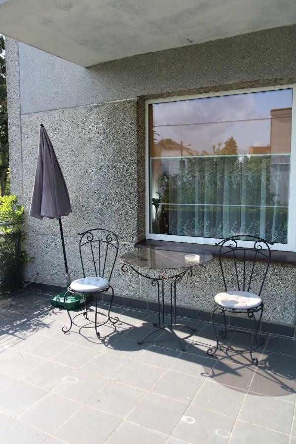 Apartament U Adeli Gdynia Exterior photo