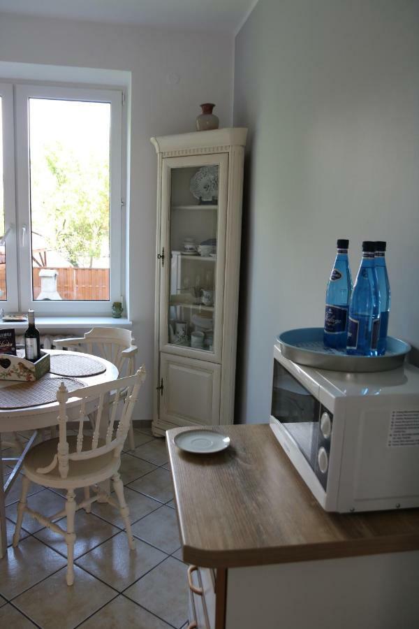 Apartament U Adeli Gdynia Exterior photo